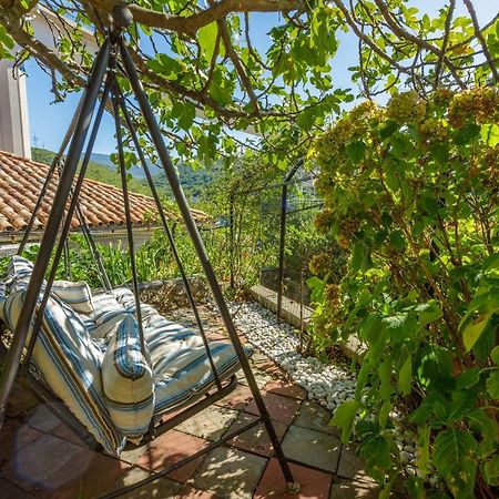 Apartment Piano Crikvenica Zewnętrze zdjęcie