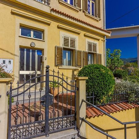 Apartment Piano Crikvenica Zewnętrze zdjęcie