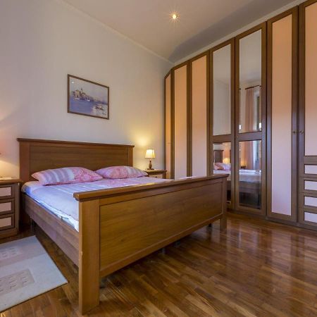 Apartment Piano Crikvenica Zewnętrze zdjęcie