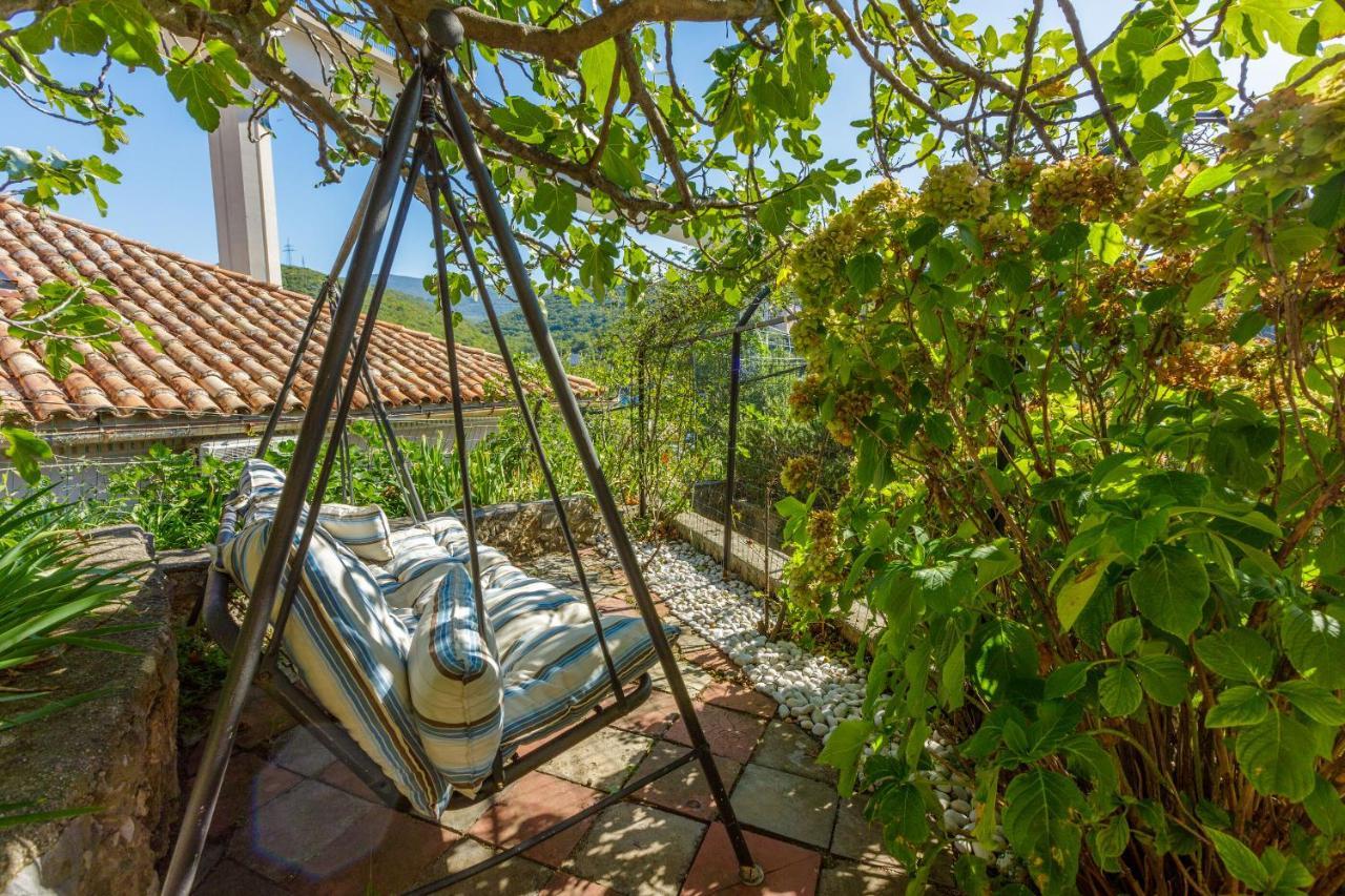 Apartment Piano Crikvenica Zewnętrze zdjęcie