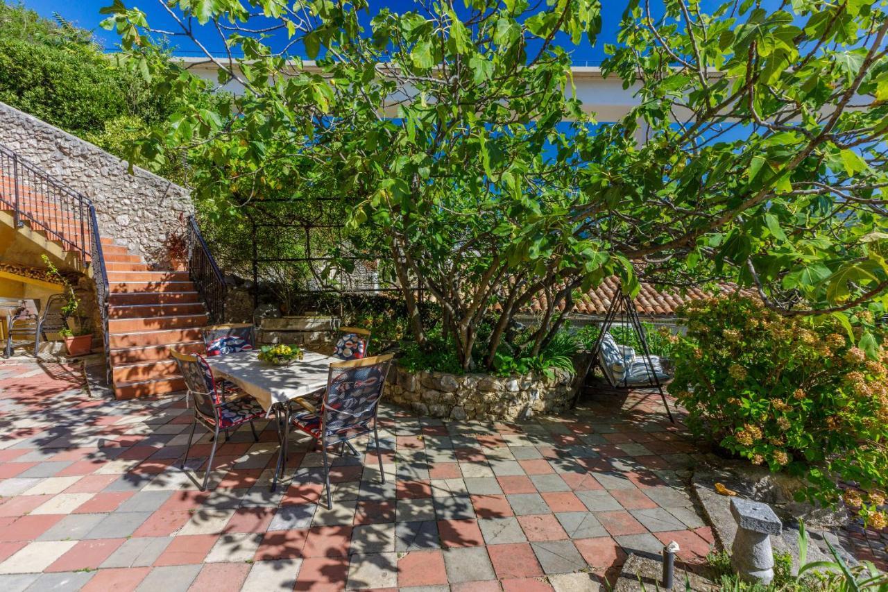 Apartment Piano Crikvenica Zewnętrze zdjęcie