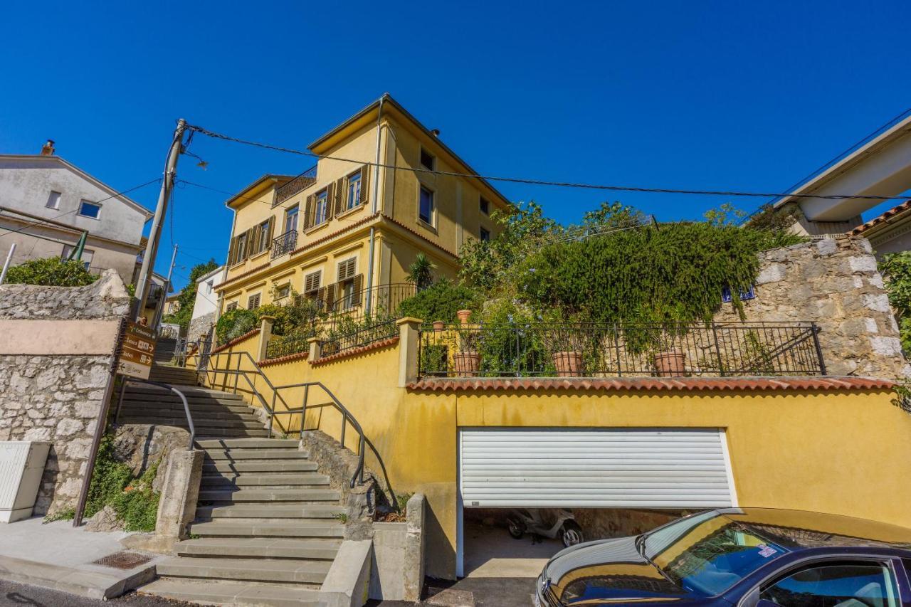 Apartment Piano Crikvenica Zewnętrze zdjęcie