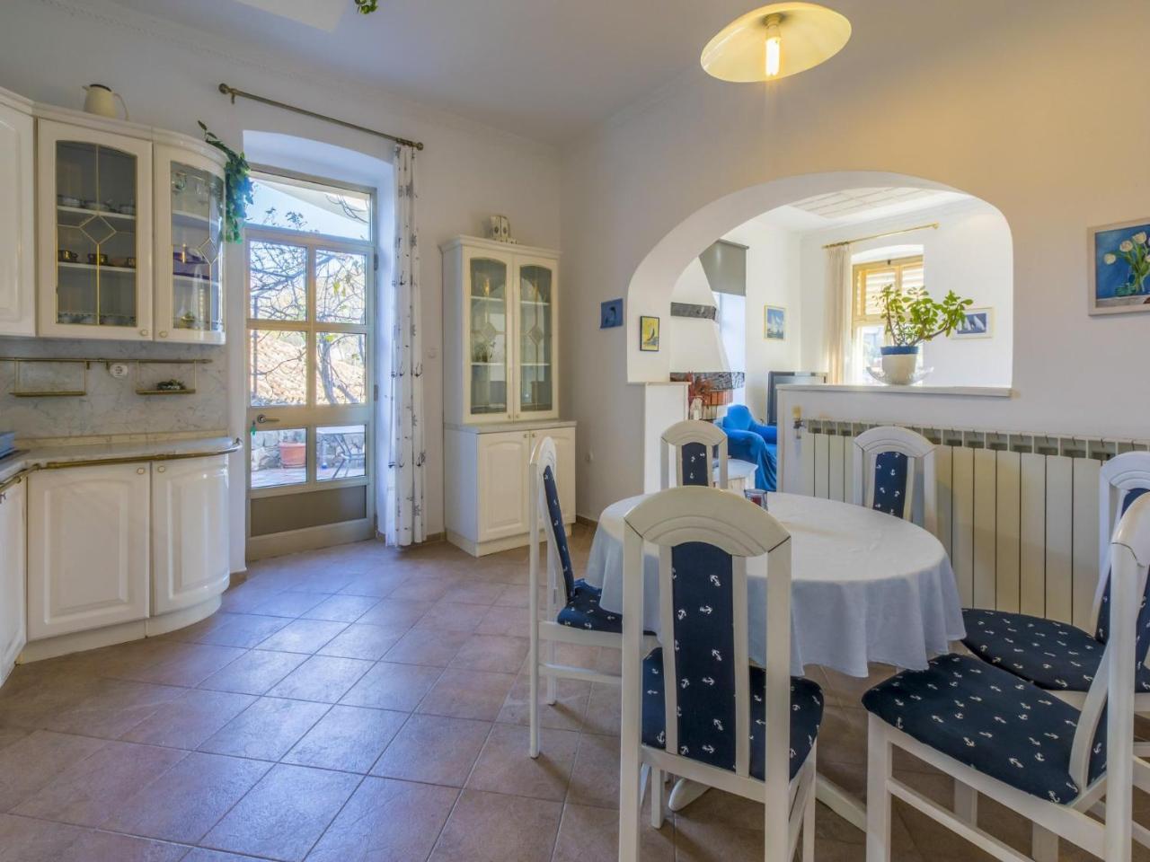 Apartment Piano Crikvenica Zewnętrze zdjęcie
