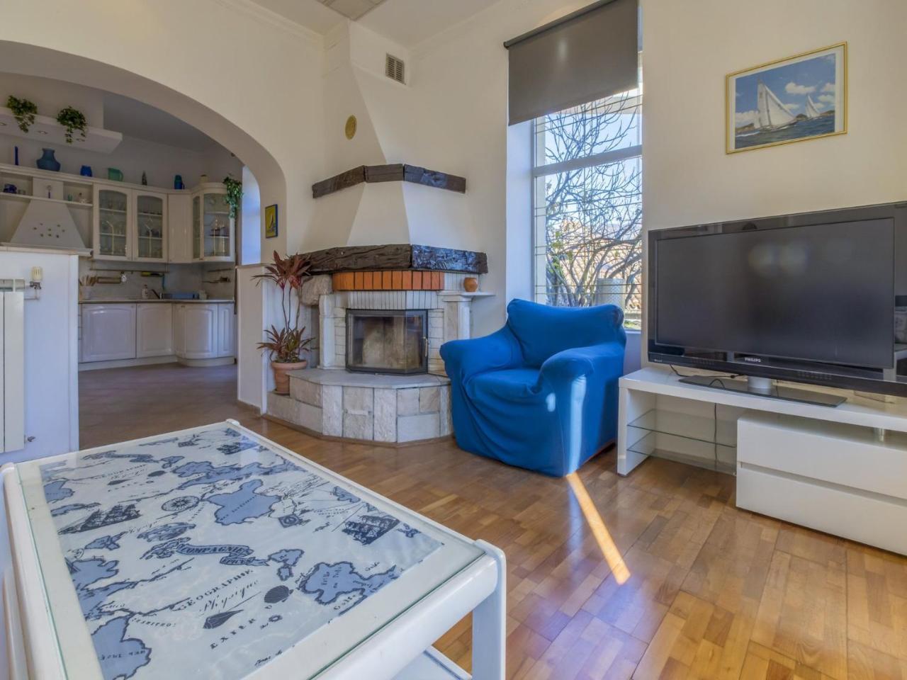 Apartment Piano Crikvenica Zewnętrze zdjęcie