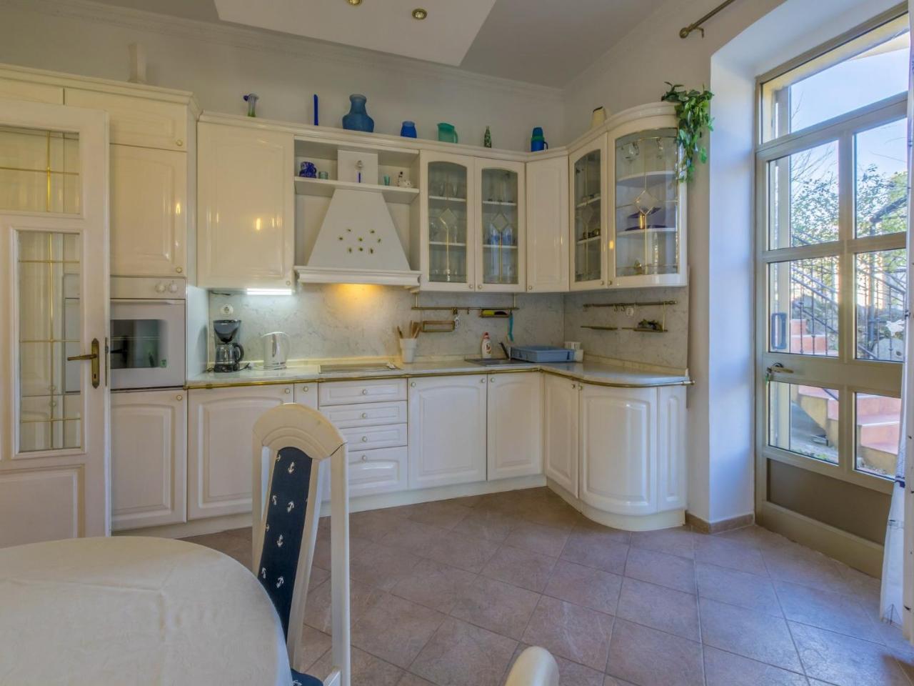 Apartment Piano Crikvenica Zewnętrze zdjęcie