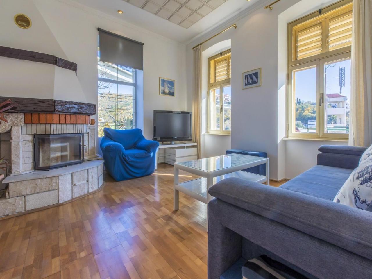 Apartment Piano Crikvenica Zewnętrze zdjęcie