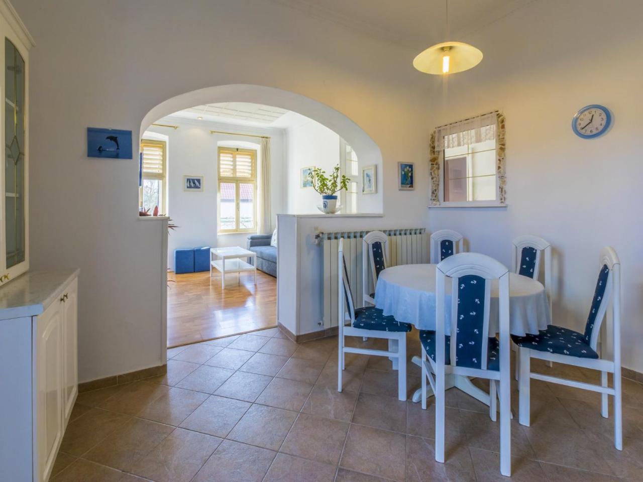 Apartment Piano Crikvenica Zewnętrze zdjęcie