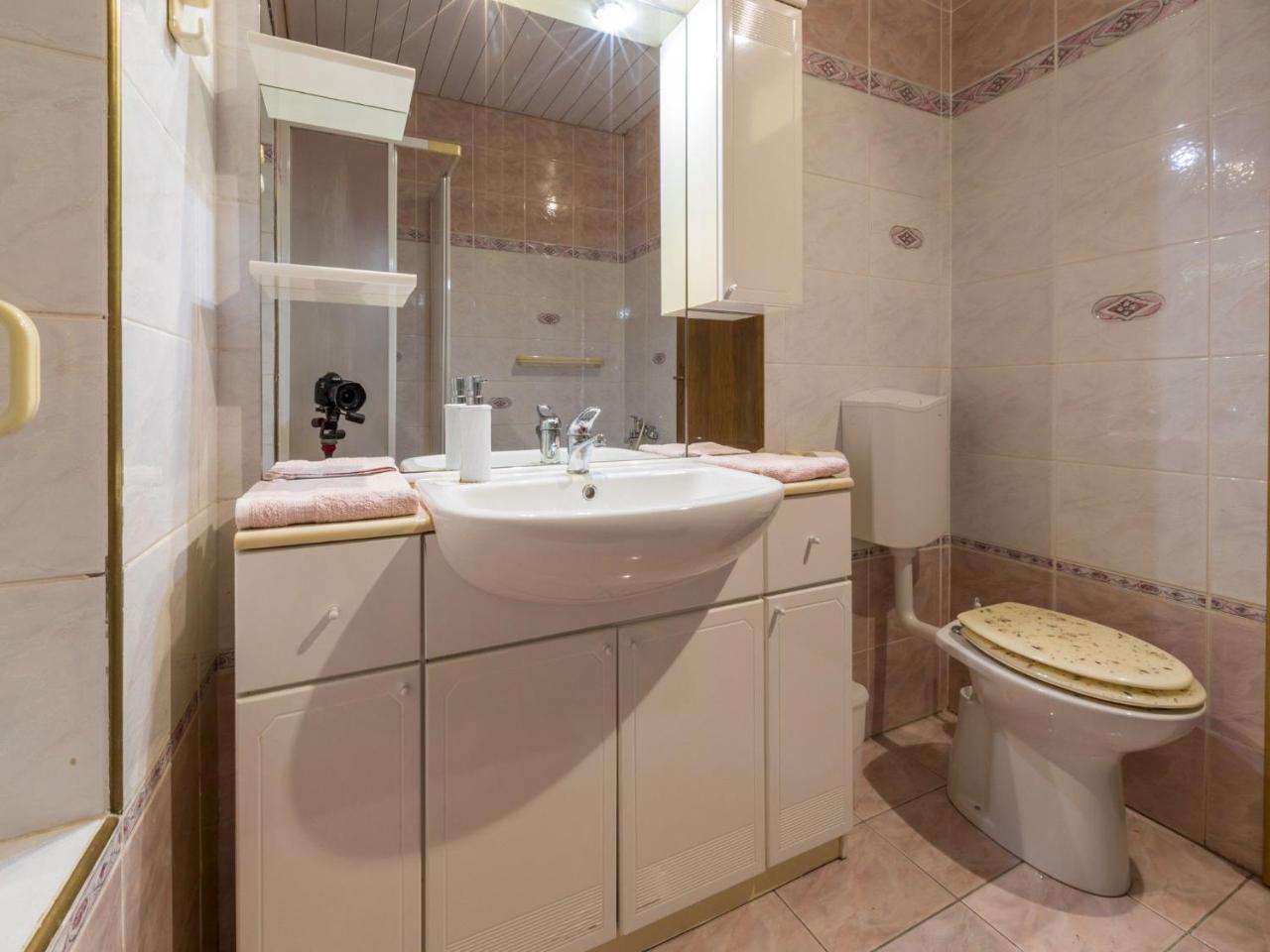 Apartment Piano Crikvenica Zewnętrze zdjęcie