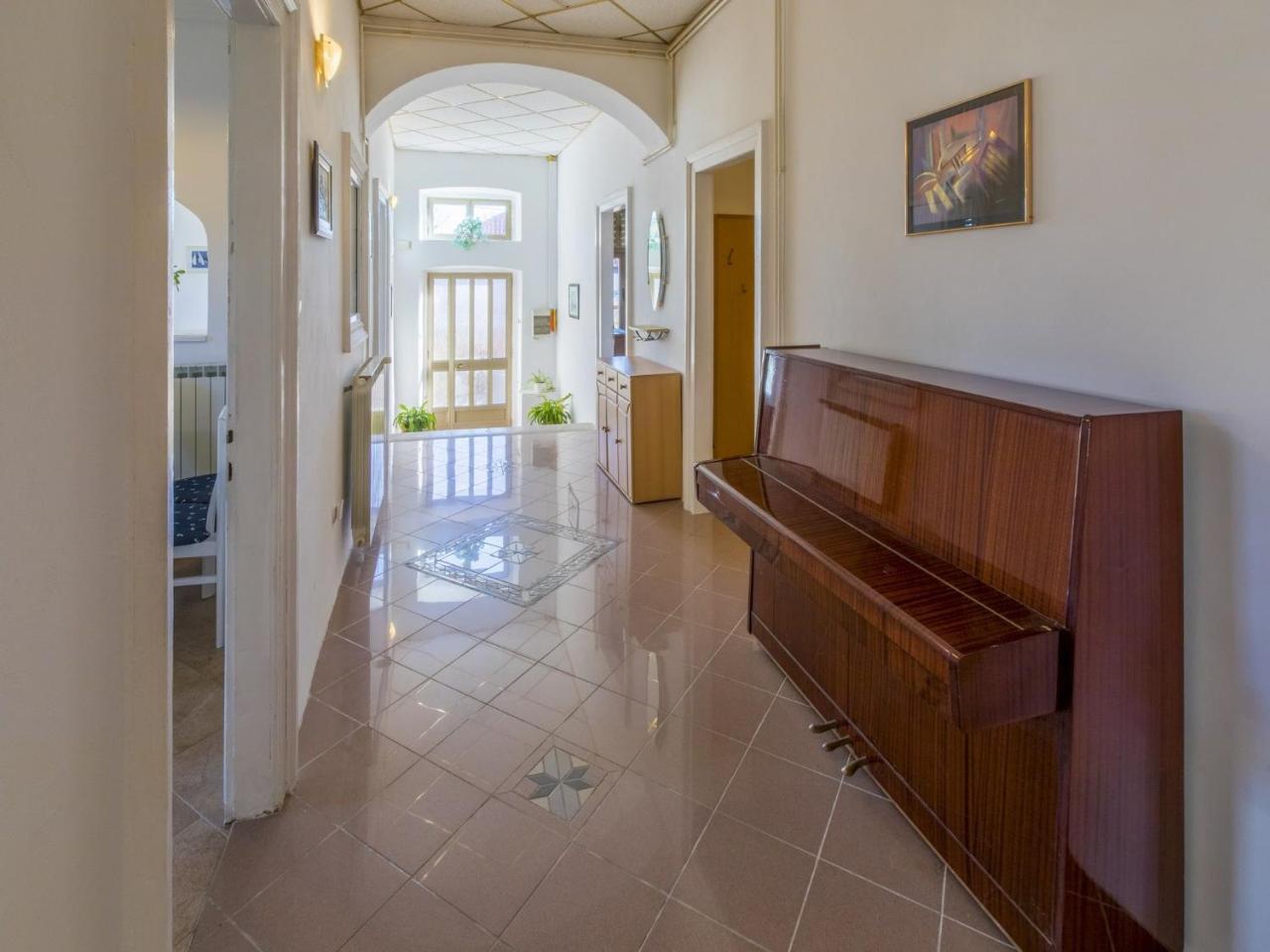 Apartment Piano Crikvenica Zewnętrze zdjęcie